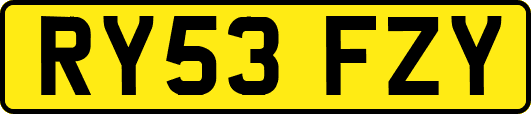 RY53FZY