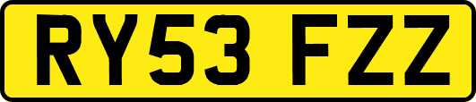 RY53FZZ