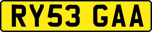 RY53GAA
