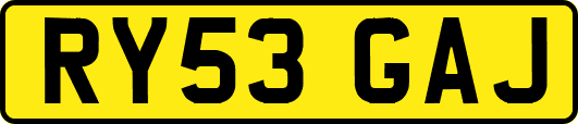 RY53GAJ