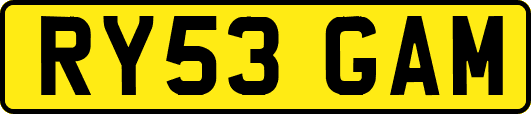 RY53GAM