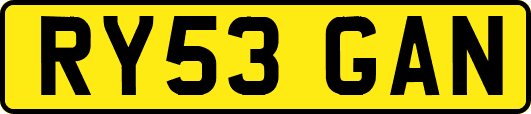 RY53GAN
