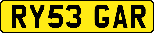 RY53GAR