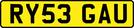 RY53GAU