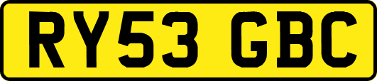 RY53GBC