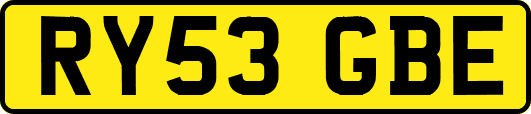 RY53GBE