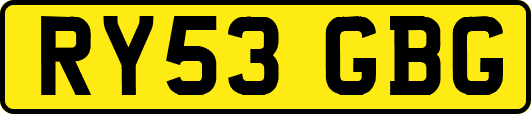 RY53GBG