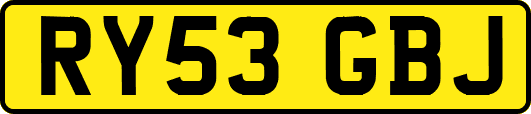 RY53GBJ