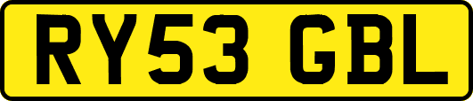 RY53GBL