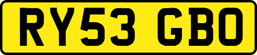RY53GBO