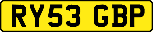 RY53GBP
