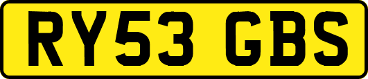 RY53GBS