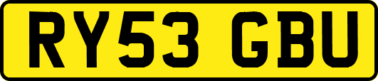 RY53GBU