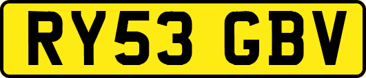RY53GBV