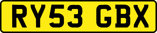 RY53GBX