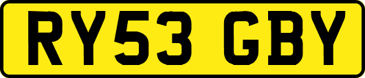 RY53GBY