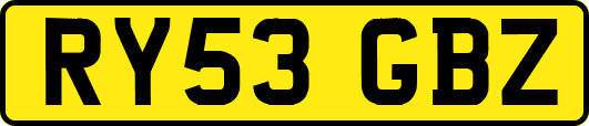 RY53GBZ