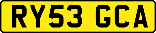 RY53GCA