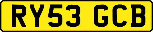 RY53GCB