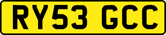 RY53GCC