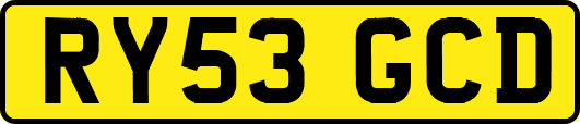 RY53GCD