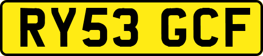 RY53GCF