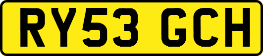 RY53GCH