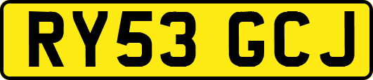 RY53GCJ