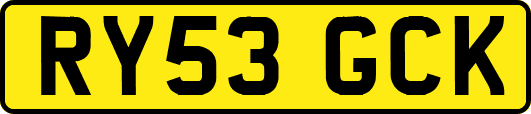 RY53GCK