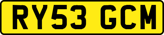 RY53GCM