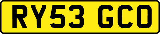 RY53GCO