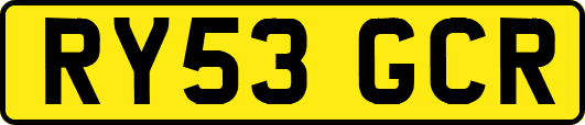 RY53GCR