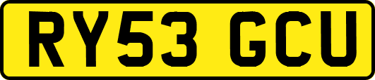 RY53GCU