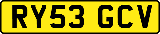 RY53GCV