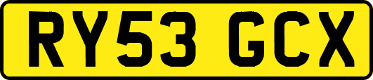 RY53GCX