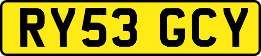 RY53GCY