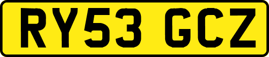 RY53GCZ