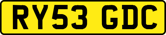 RY53GDC