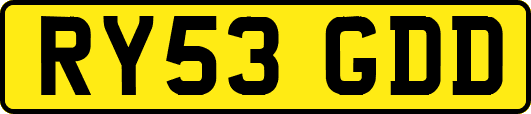 RY53GDD