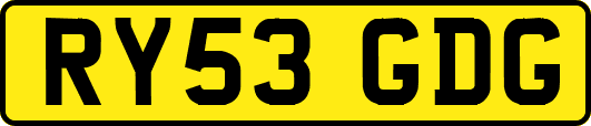 RY53GDG