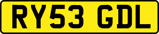RY53GDL
