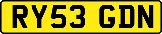 RY53GDN