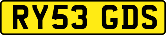 RY53GDS