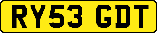 RY53GDT