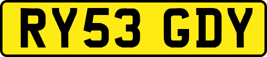 RY53GDY