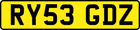 RY53GDZ