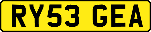 RY53GEA