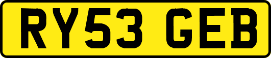 RY53GEB