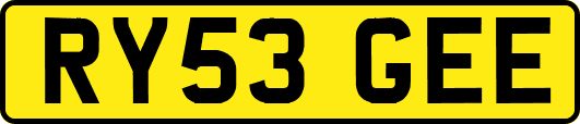 RY53GEE