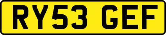 RY53GEF